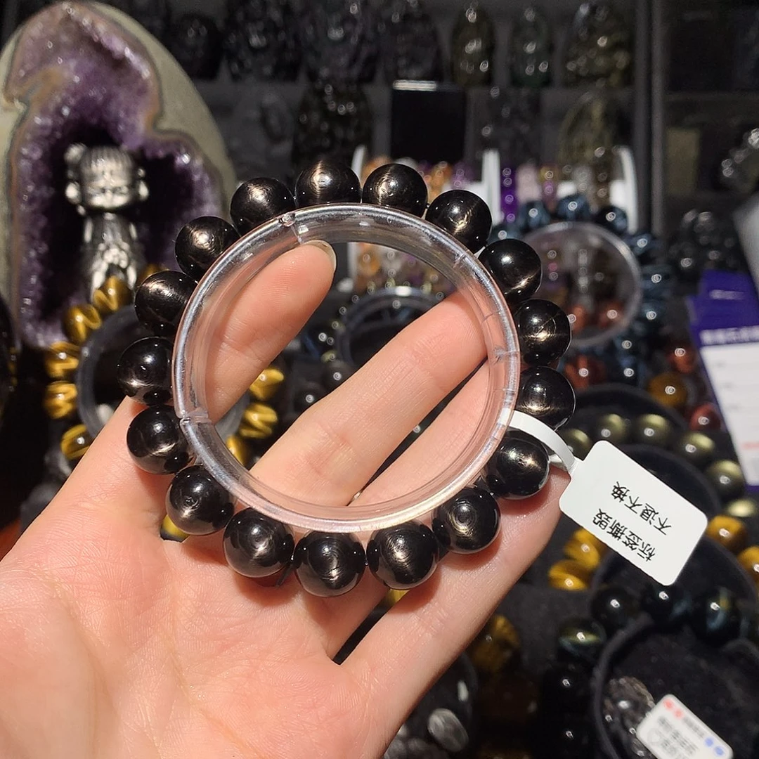 手串辉石未镶嵌๓****