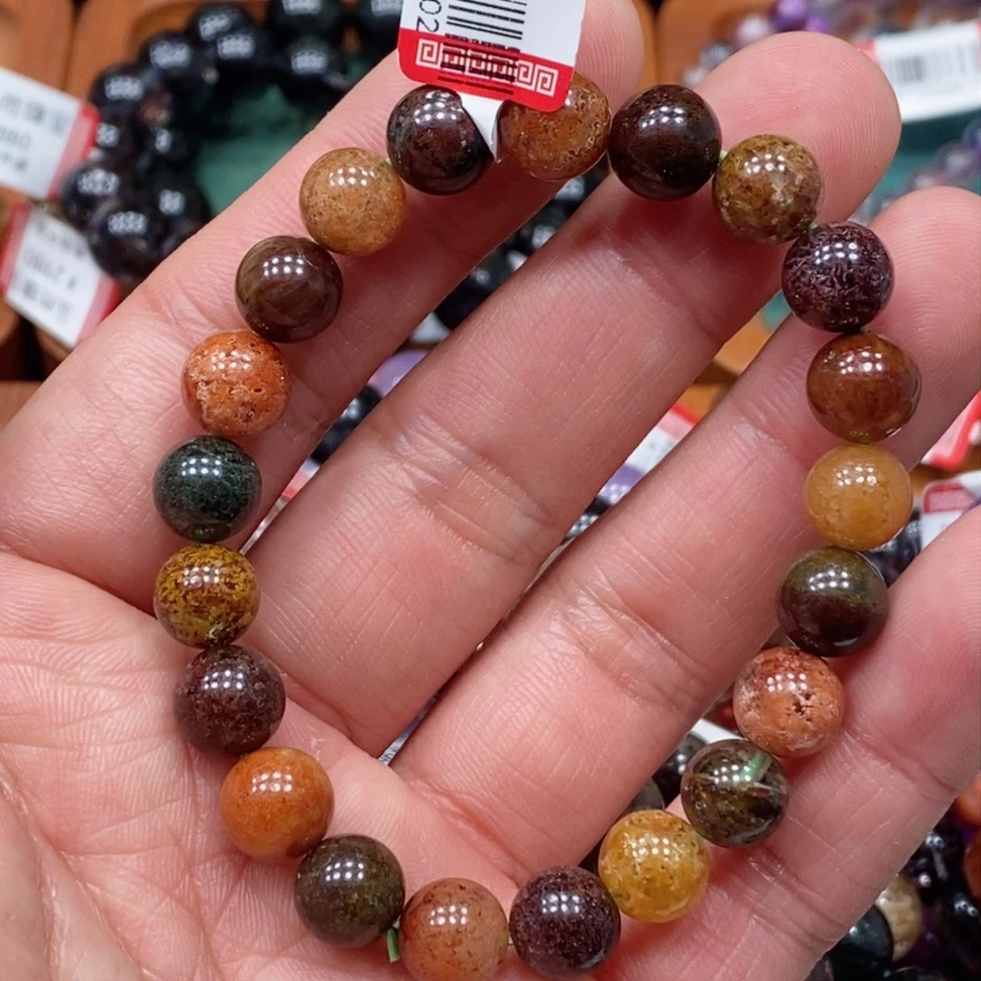 水晶吊坠(不含链)未镶嵌