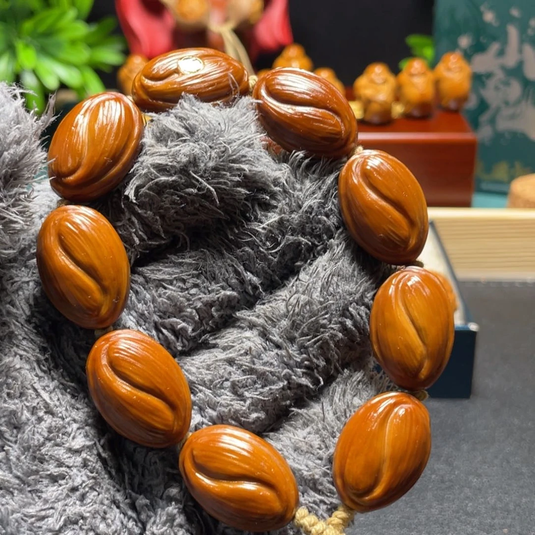 橄榄核手串/手链橄榄核