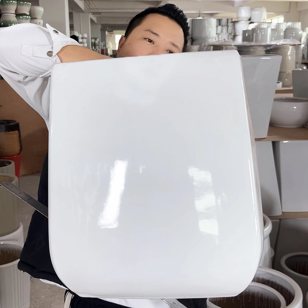 陶瓷口径32-39不带托盘