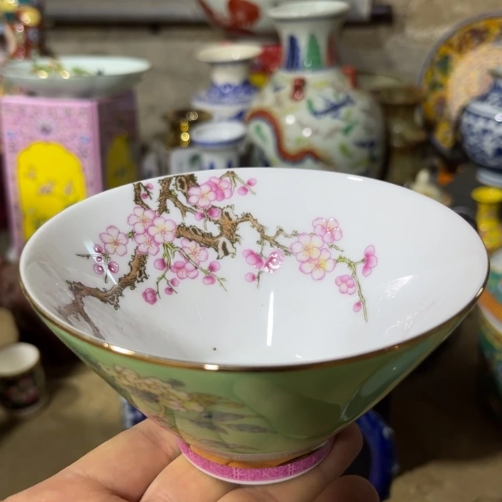 陶瓷紫砂瓷器瓷器