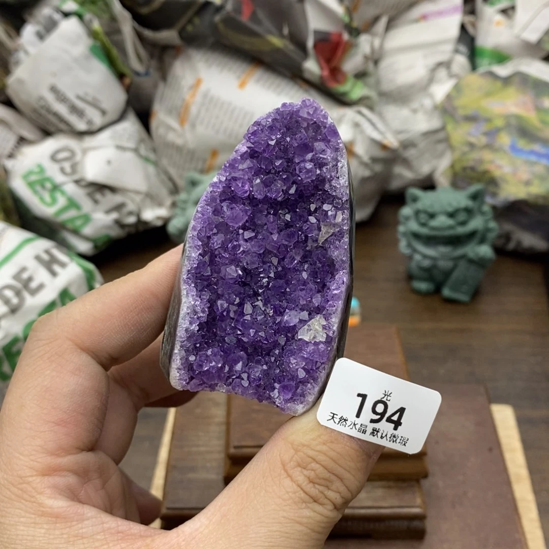 【闪购商品】水晶大型摆件（非配饰）未镶嵌