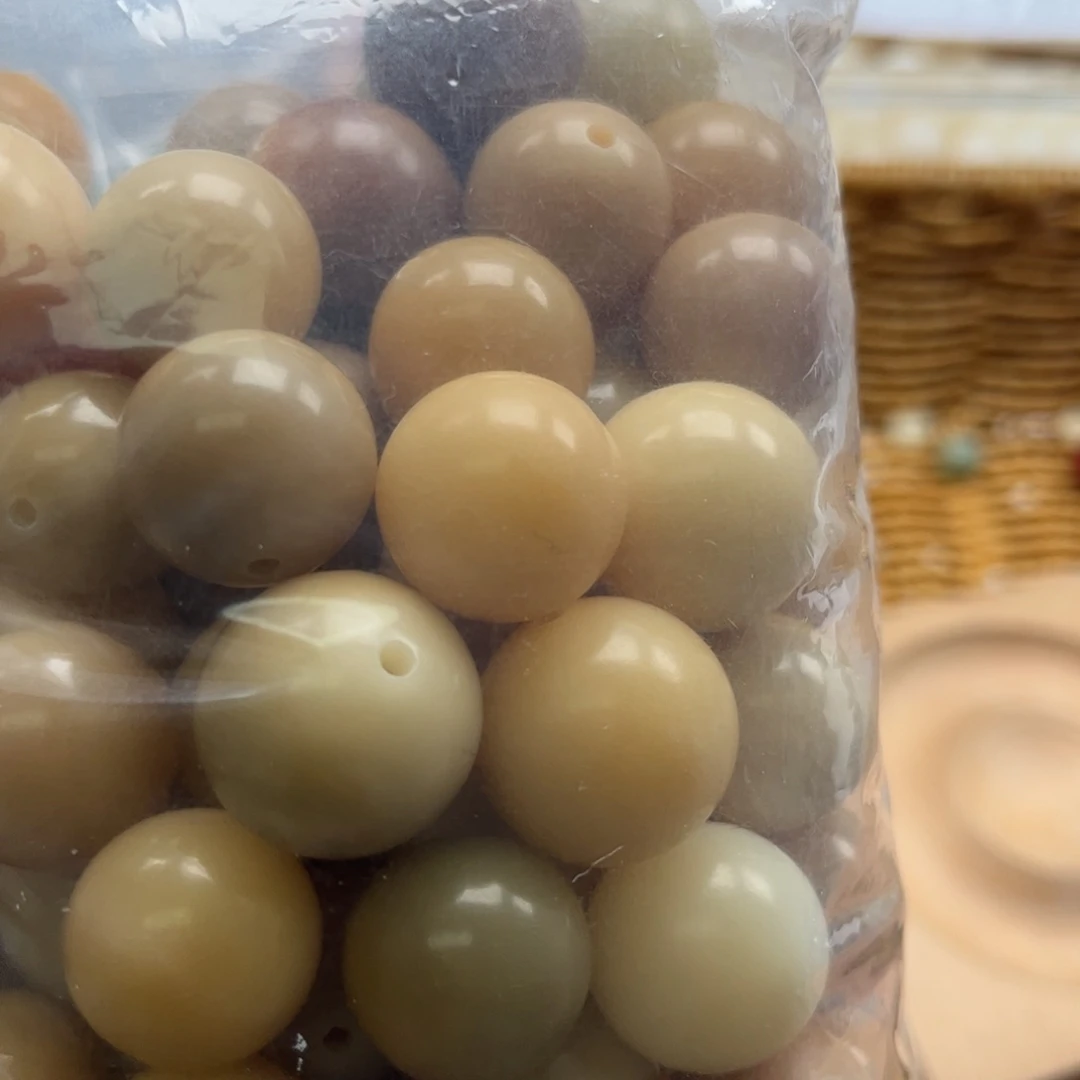 【闪购商品】白玉菩提吊坠乖****oz/18-20 90锅底瑕疵不售后