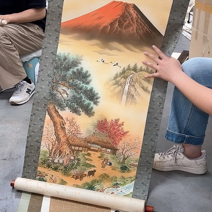 织绣快*玩精品剪纸作品欣赏