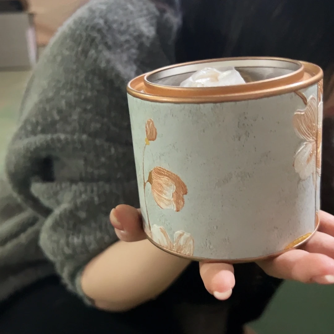 越南壳子香粉 140克