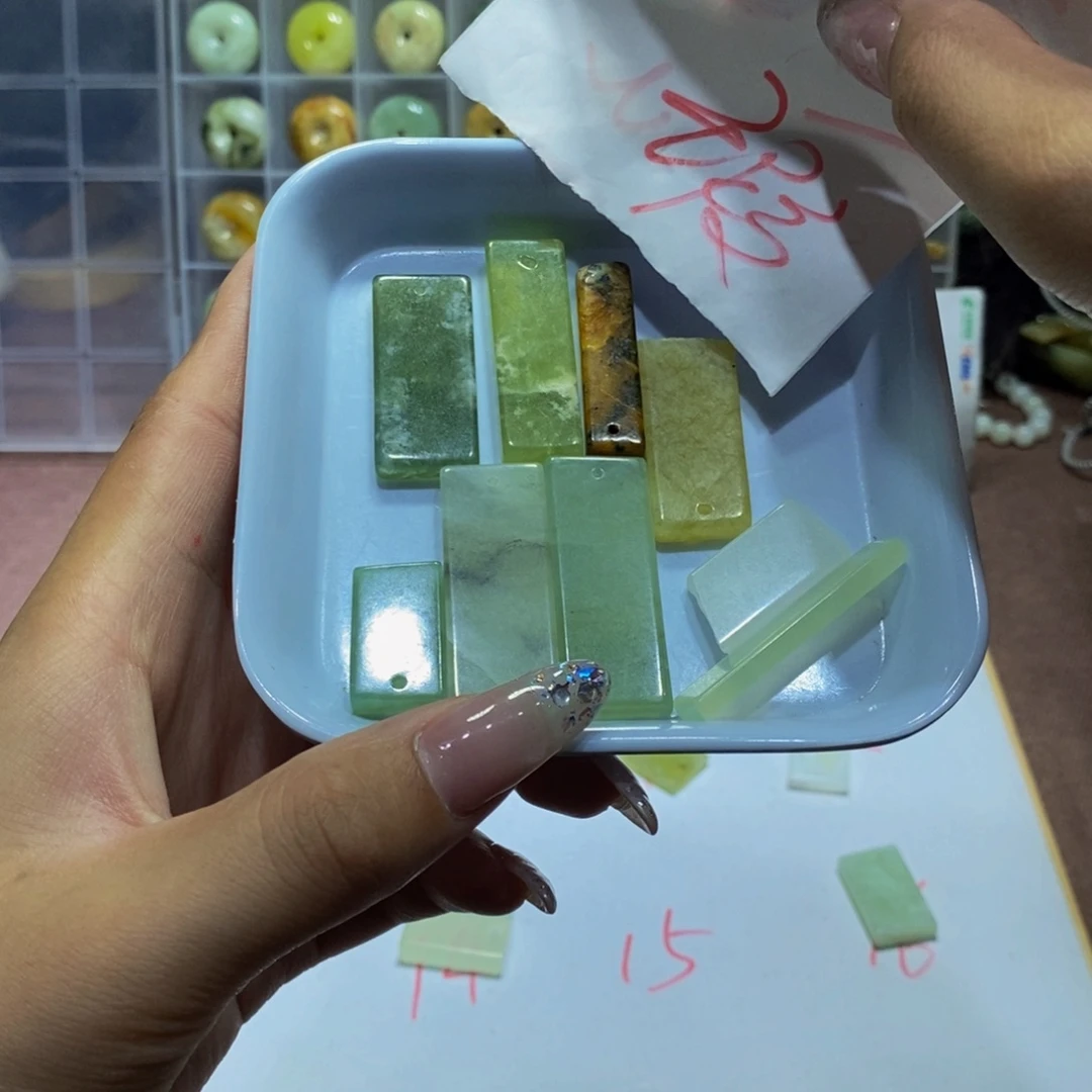 蛇纹石玉合金其他138
