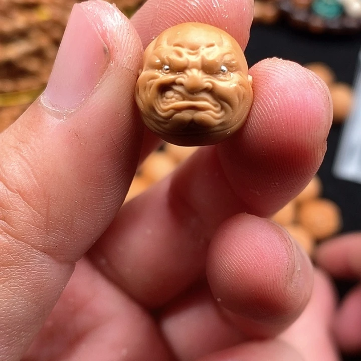 核桃木/黑胡桃（胡桃木）手串/手链