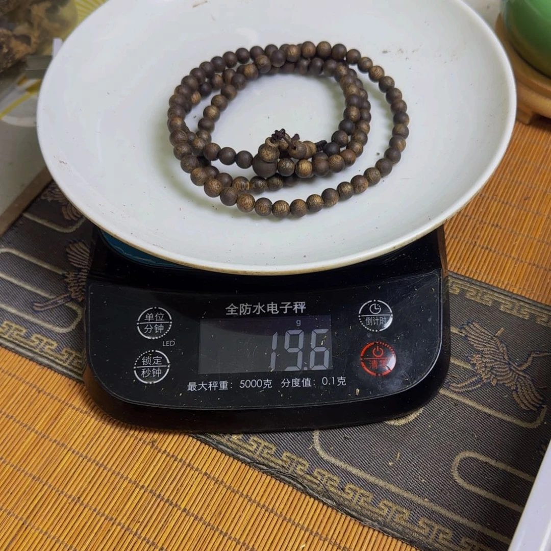 木沙**狐手工艺原材料张勺子0.7