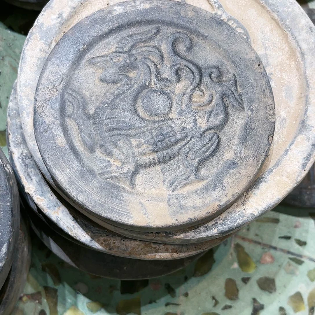 温*瓦当的时候也会想