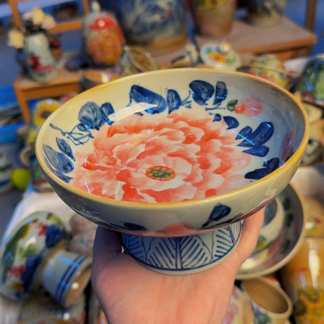 陶景德镇源头厂家