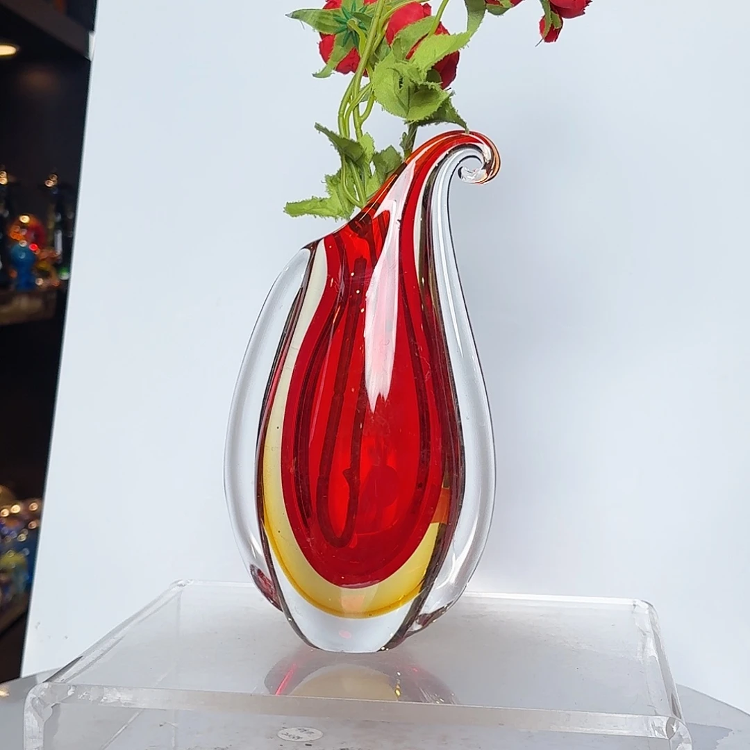 摆件琉璃岛上有个叫