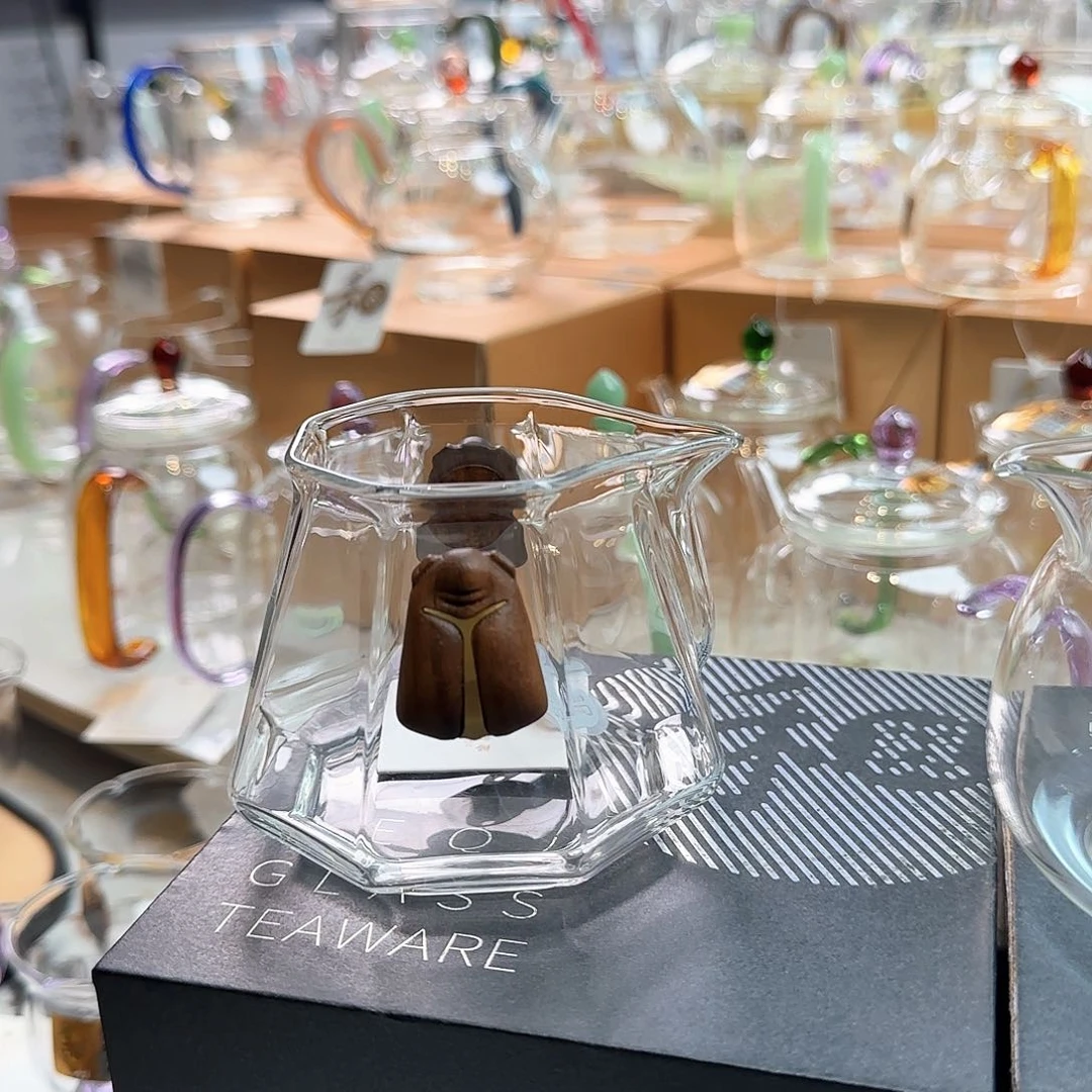 禾器一鸣茶海，，，
