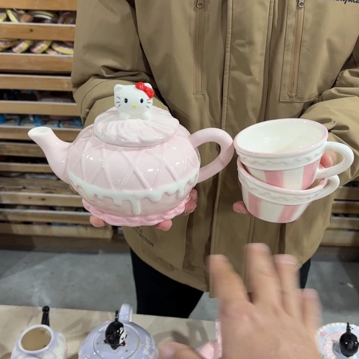 我们的目标是成为一个