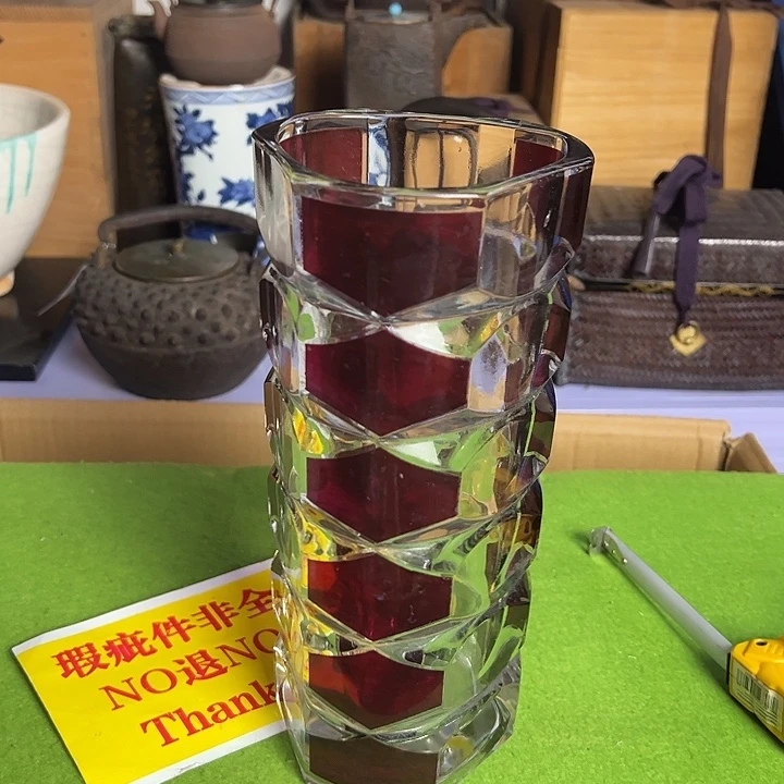 精美茶道具小瓷器孤品724.9