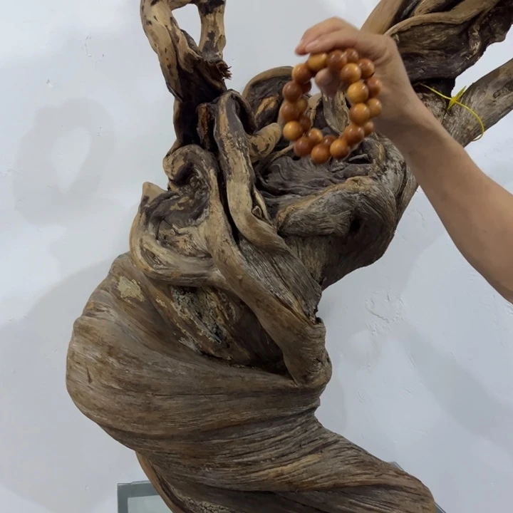 柏木（崖柏）崖柏串串1.8