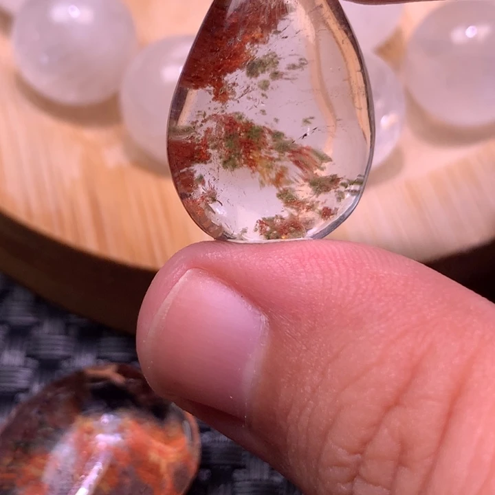 遇****吊坠(不含链)银S925镶嵌水晶