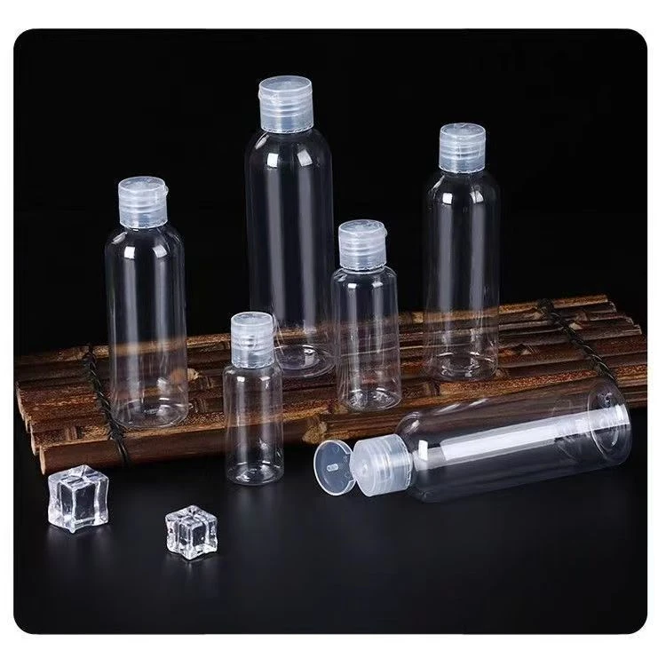 小型观赏鱼粉末饲料分装喂食器