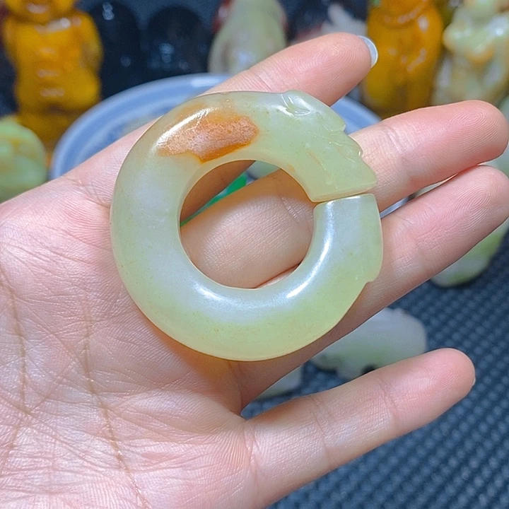 精选商品一图一物