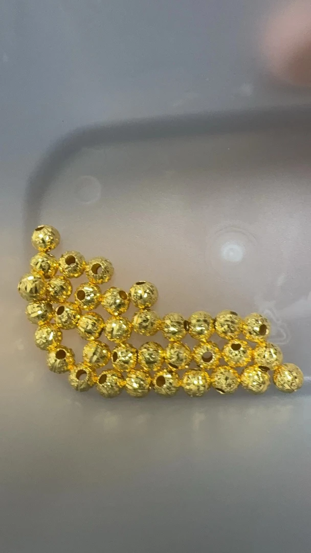 足金饰品8.851克（DIY定制款）