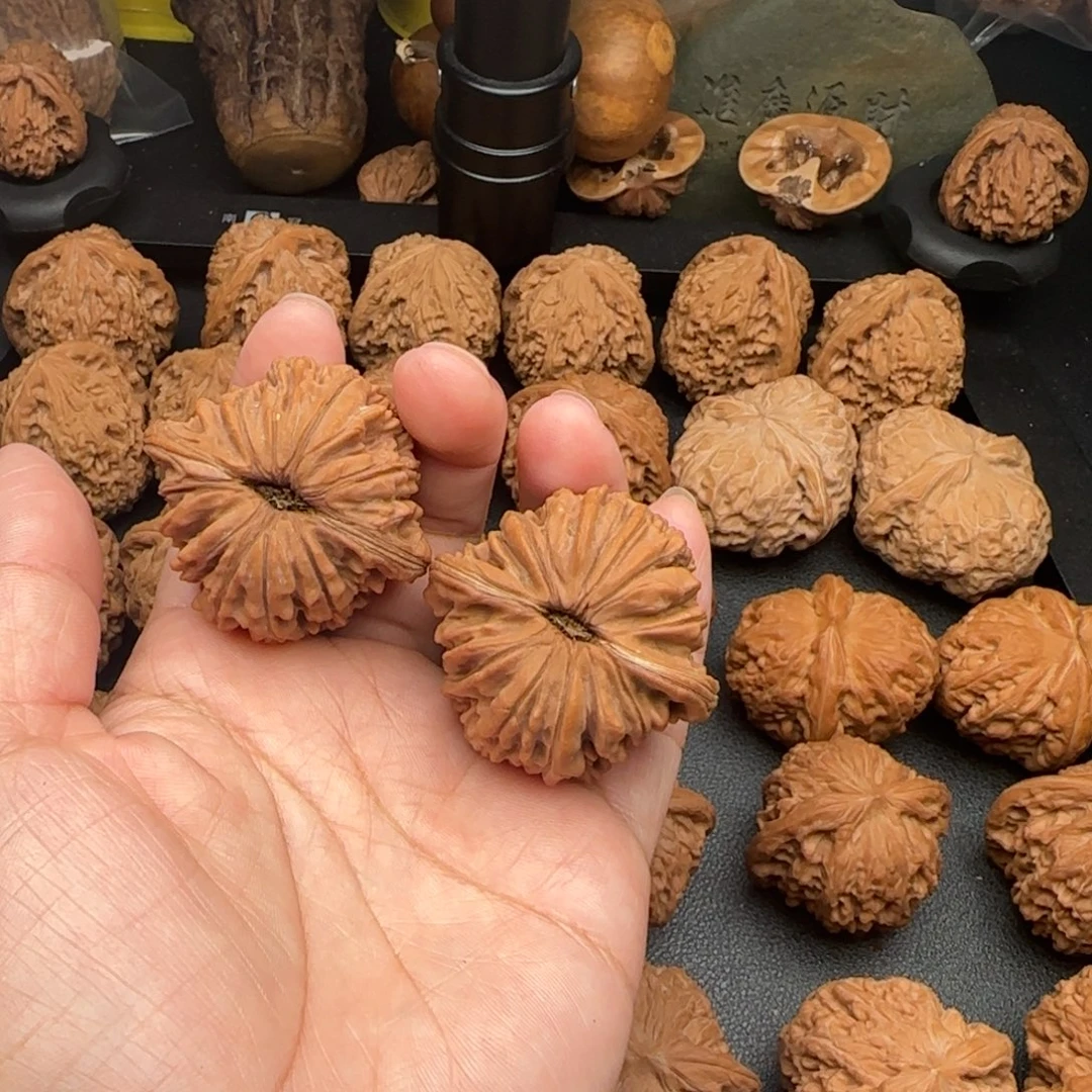 43尺全品无修四座楼