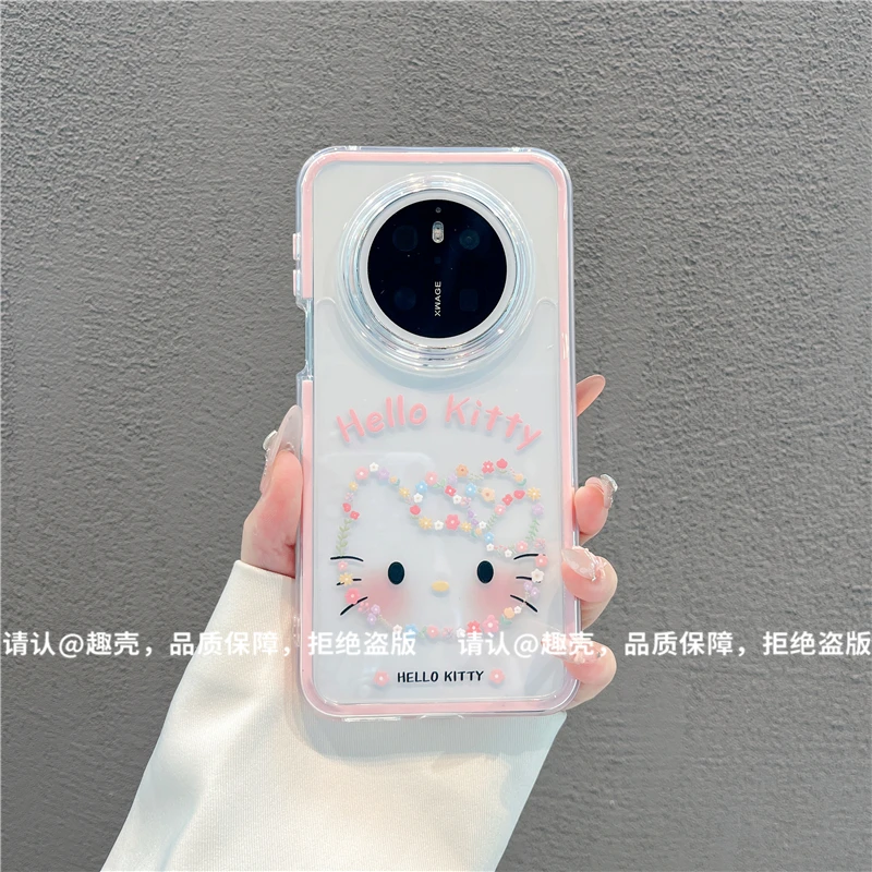 三合一炫彩适用苹果iPhone17/华为荣耀/OPPO/VIVO/小米手机壳爆款