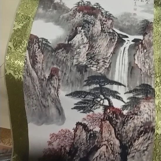 瓷片瓷器鉴定完毕之后