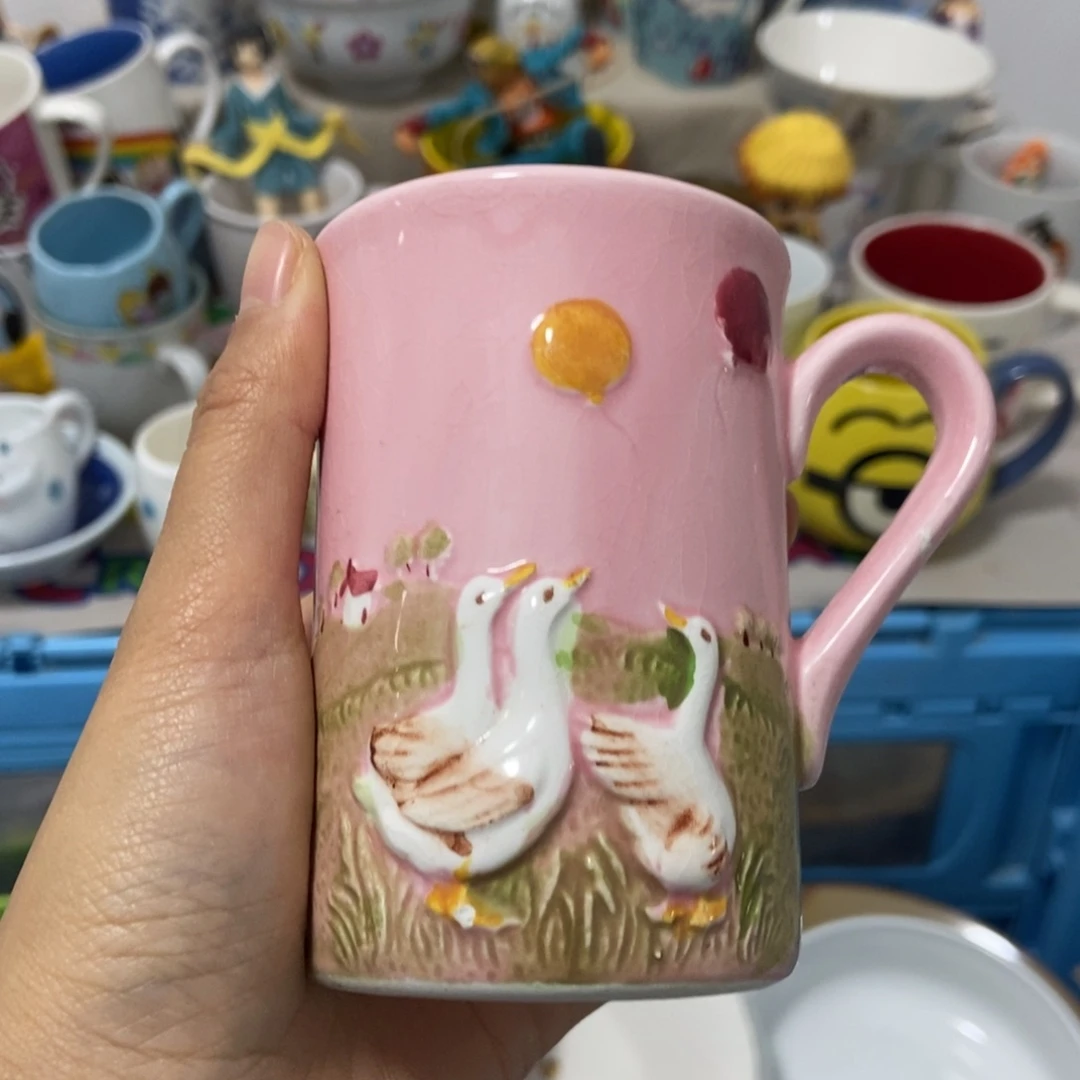 俊***宿瓷片陶瓷默认的颜色和