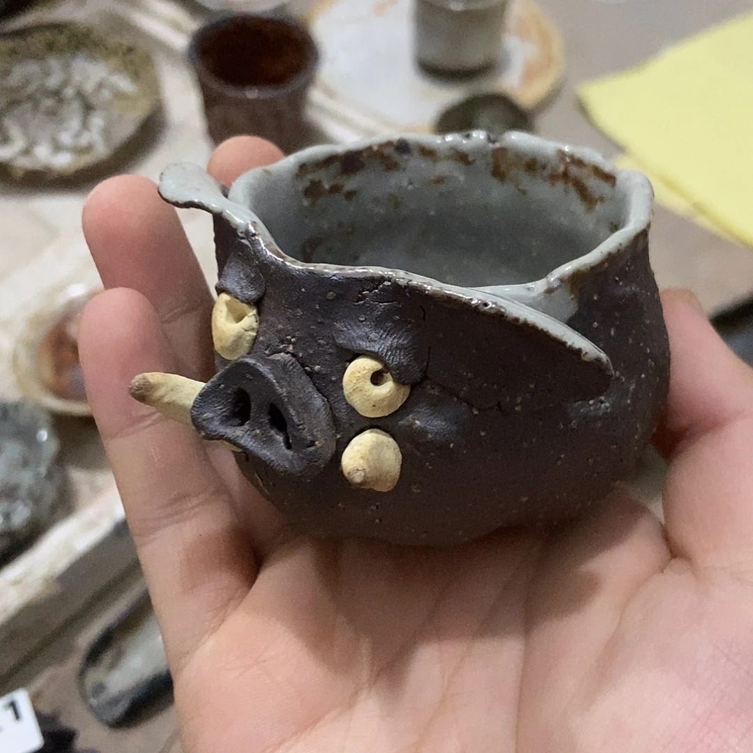 *****934 一家茶器直播分享