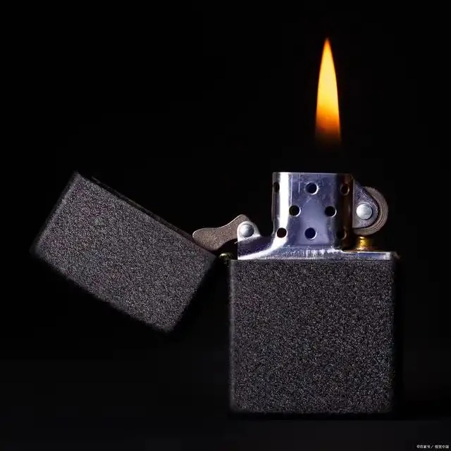 A001打火机调价链接实物以直播间展示为主经典个性高档