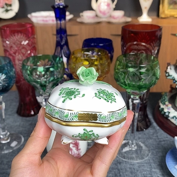 紫砂中古瓷器其他瓷器