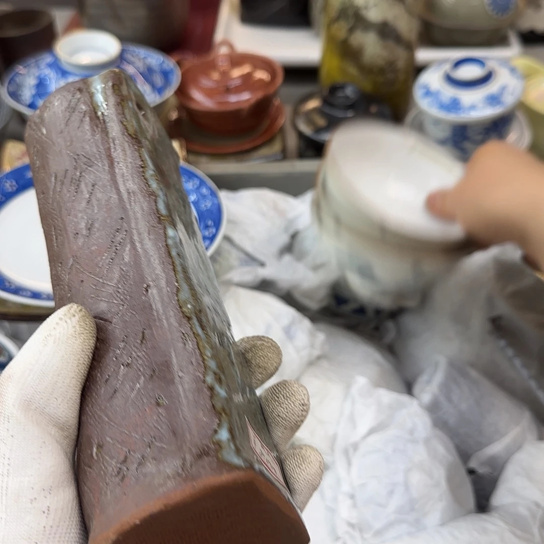 碟回****乡瓷器和陶瓷工艺制品生产等产业进行