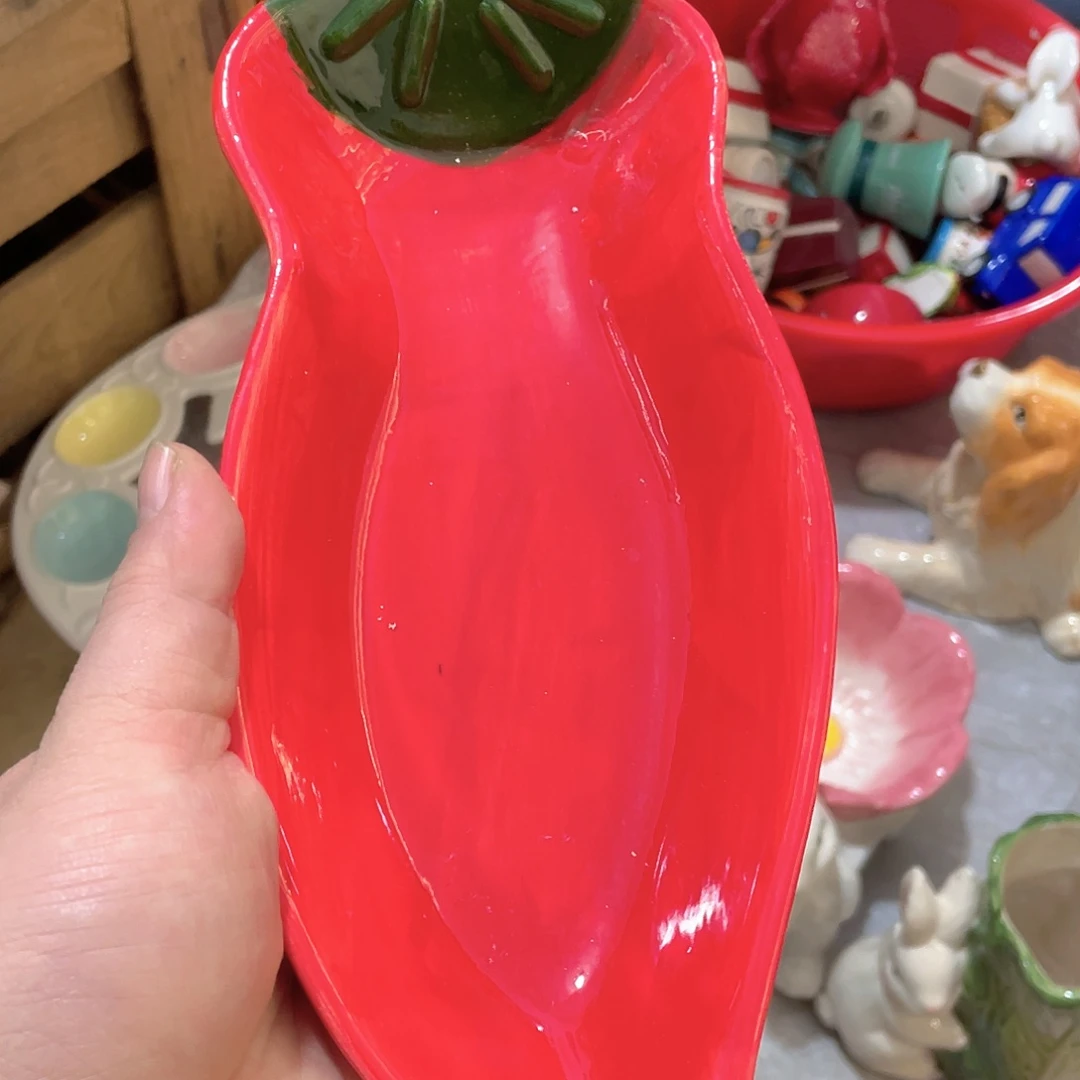 微瑕陶瓷介意慎拍