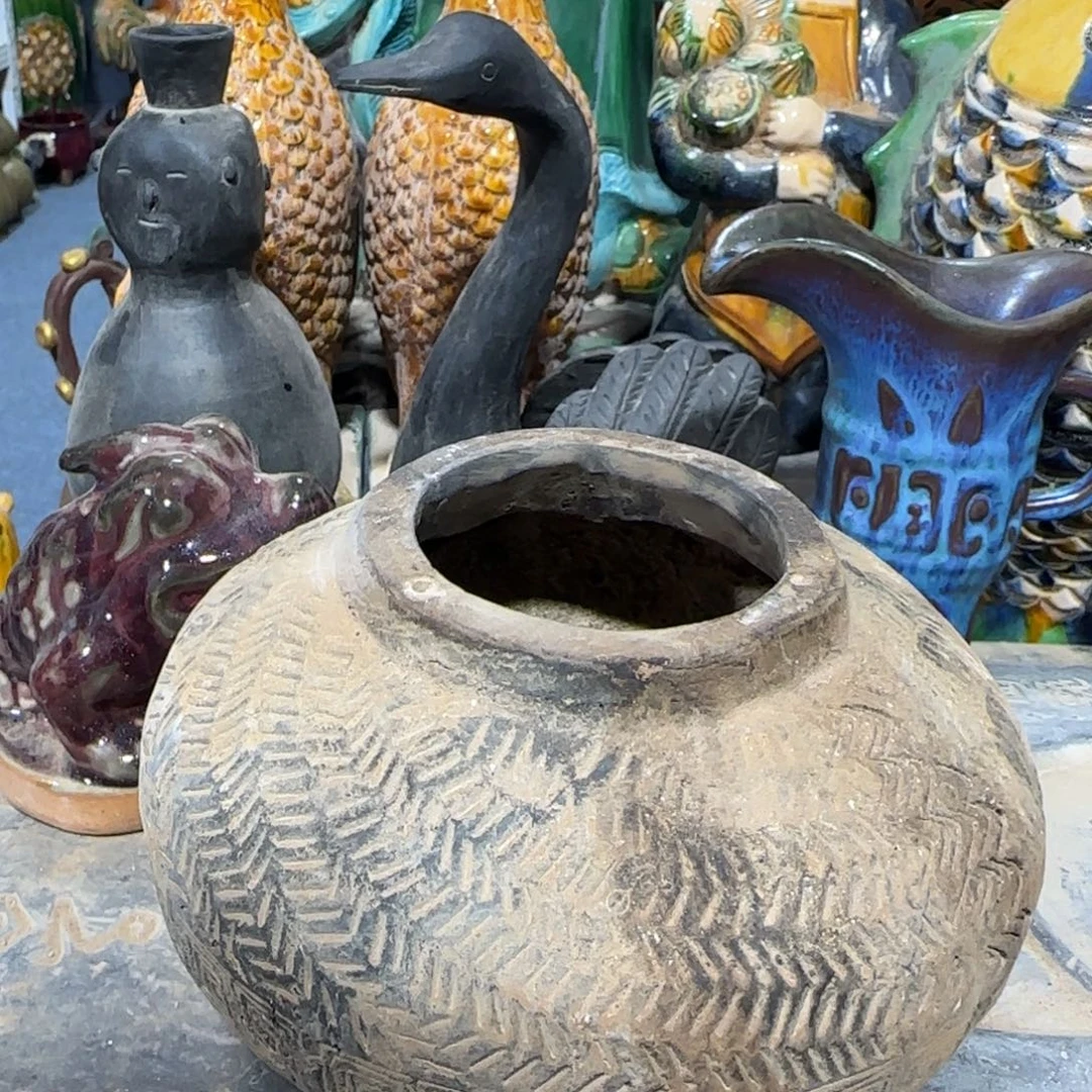 陶瓷摆件摆件摆件