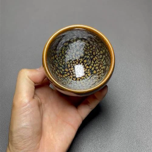 【闪购商品】茶盏-10164..........