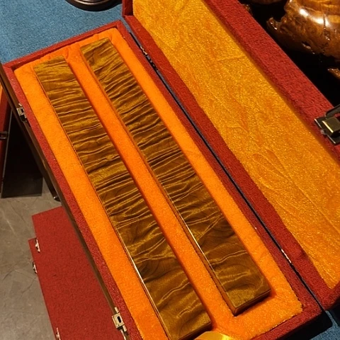 初***夏楠木（金丝楠）手串/手链