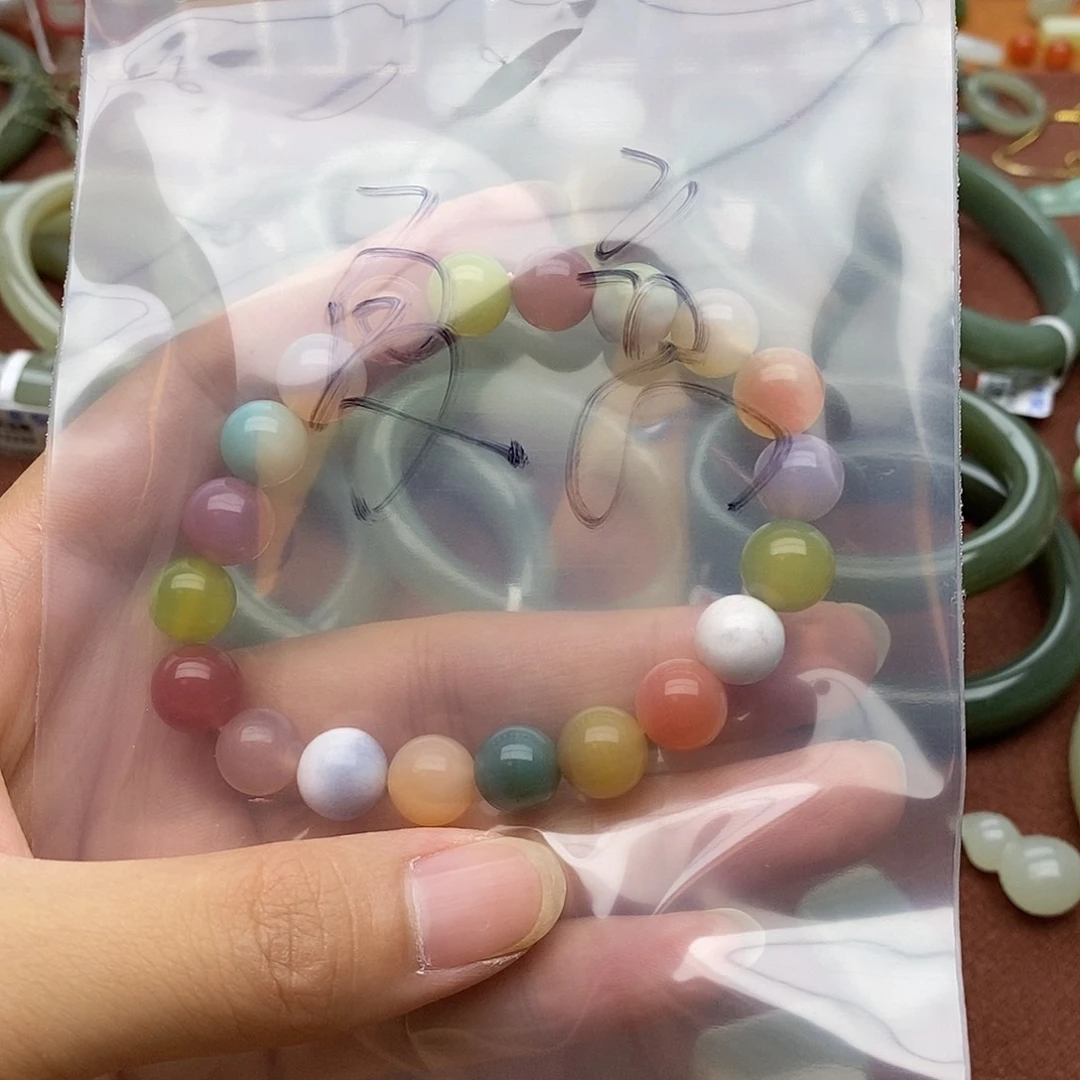 和田玉手镯未镶嵌ℒ****