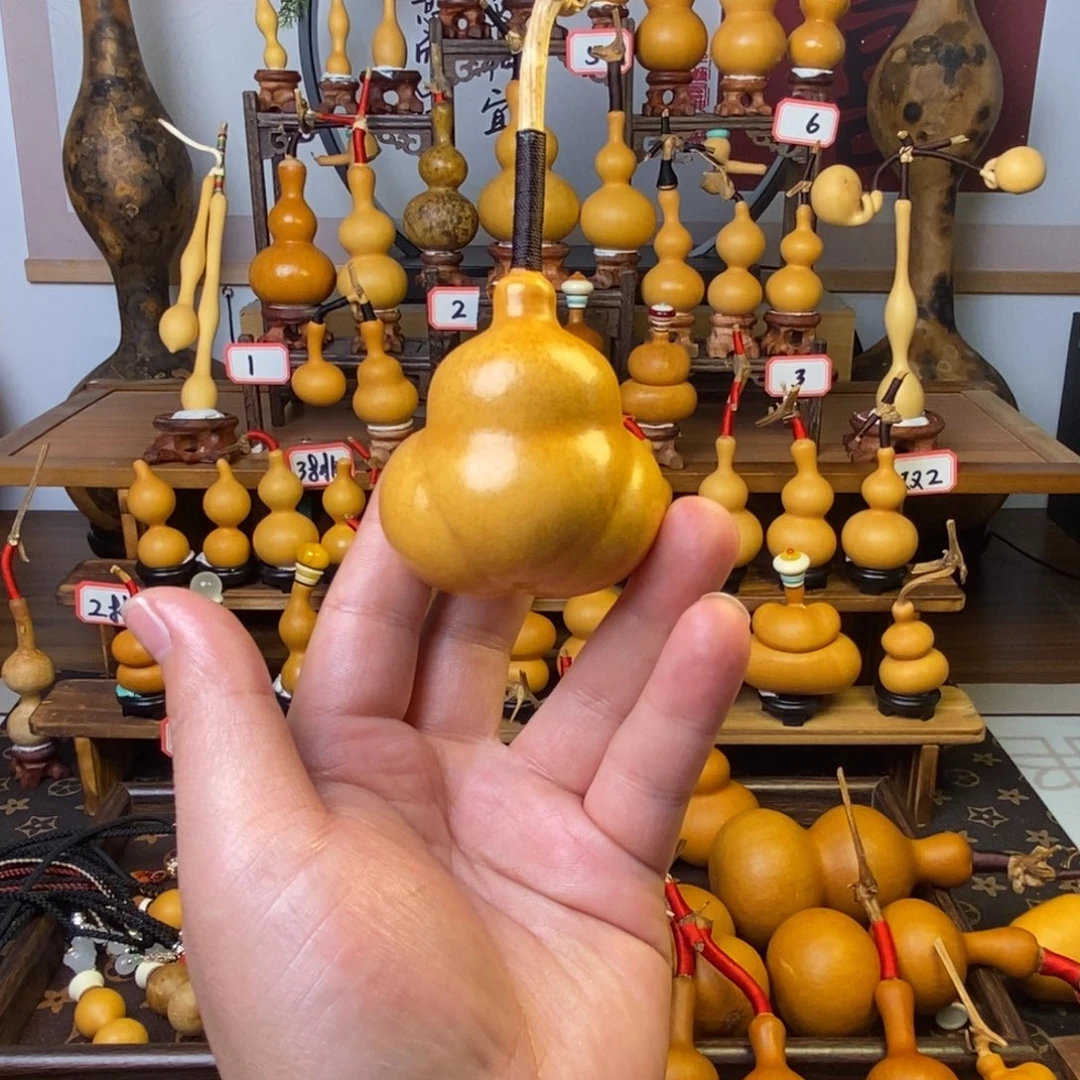 俏皮猴葫芦优选店