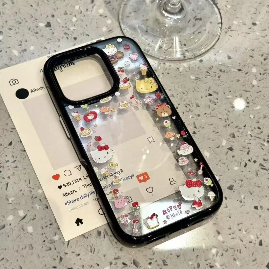 iPhone15/14ProMax适用于苹果手机壳13/12/xr/xs/12p/可爱ins软胶