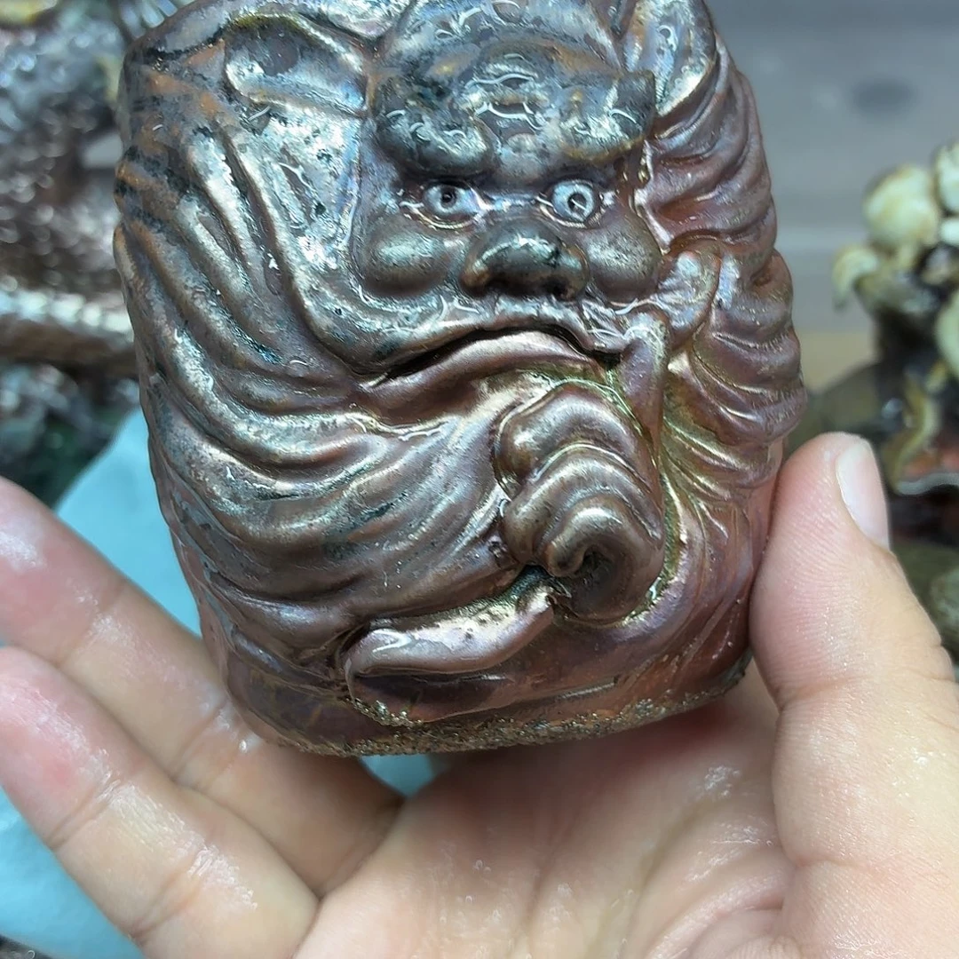 陶园柴烧，精品高货844