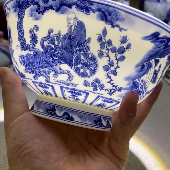 【闪购商品】景德镇陶瓷