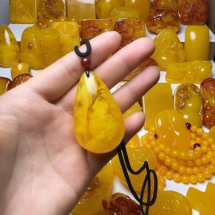 水滴 俄罗斯新密