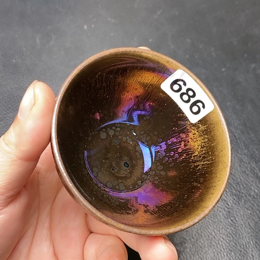 【闪购商品】茶盏我的盏太好看了吧