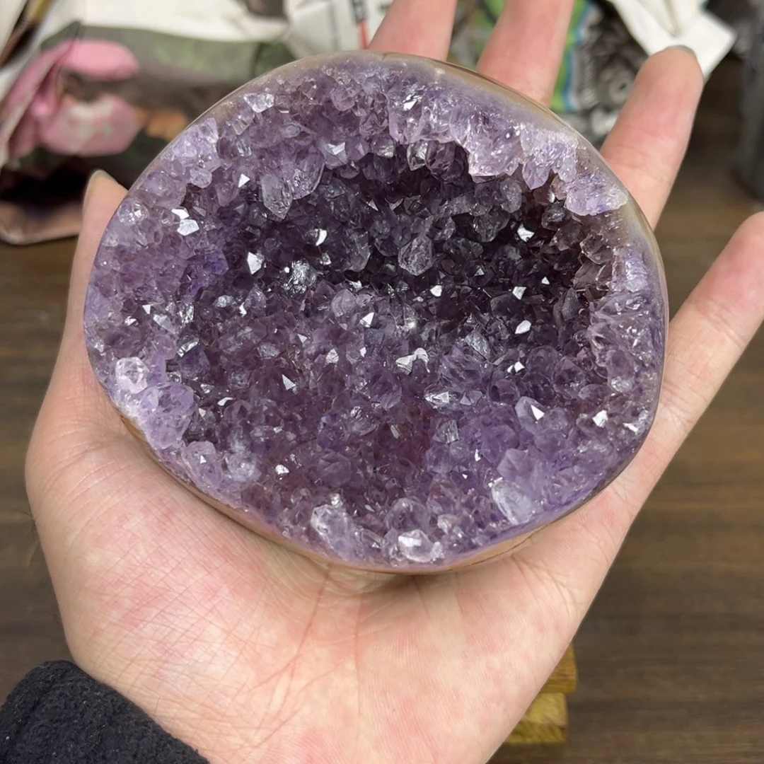 未镶嵌水晶大型摆件（非配饰）