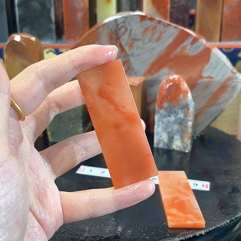 寿山石印石寿山石印石