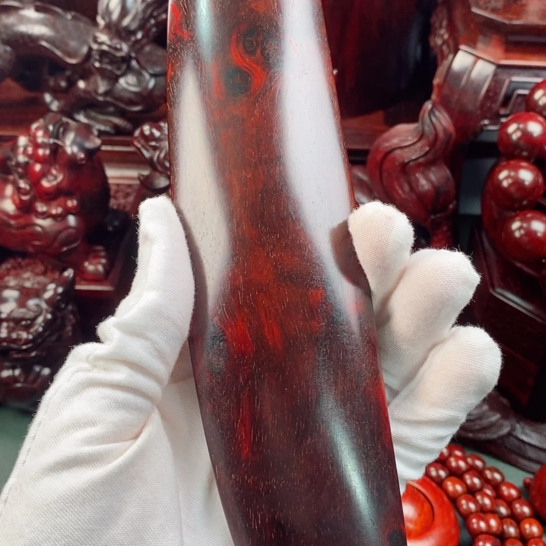 小叶紫檀其他（檀香紫檀）