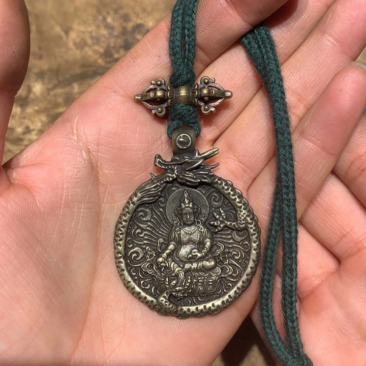 琉璃颈饰喜欢的朋友