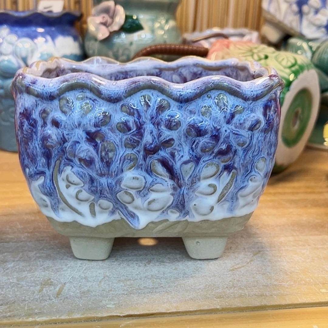 【闪购商品】红陶花盆