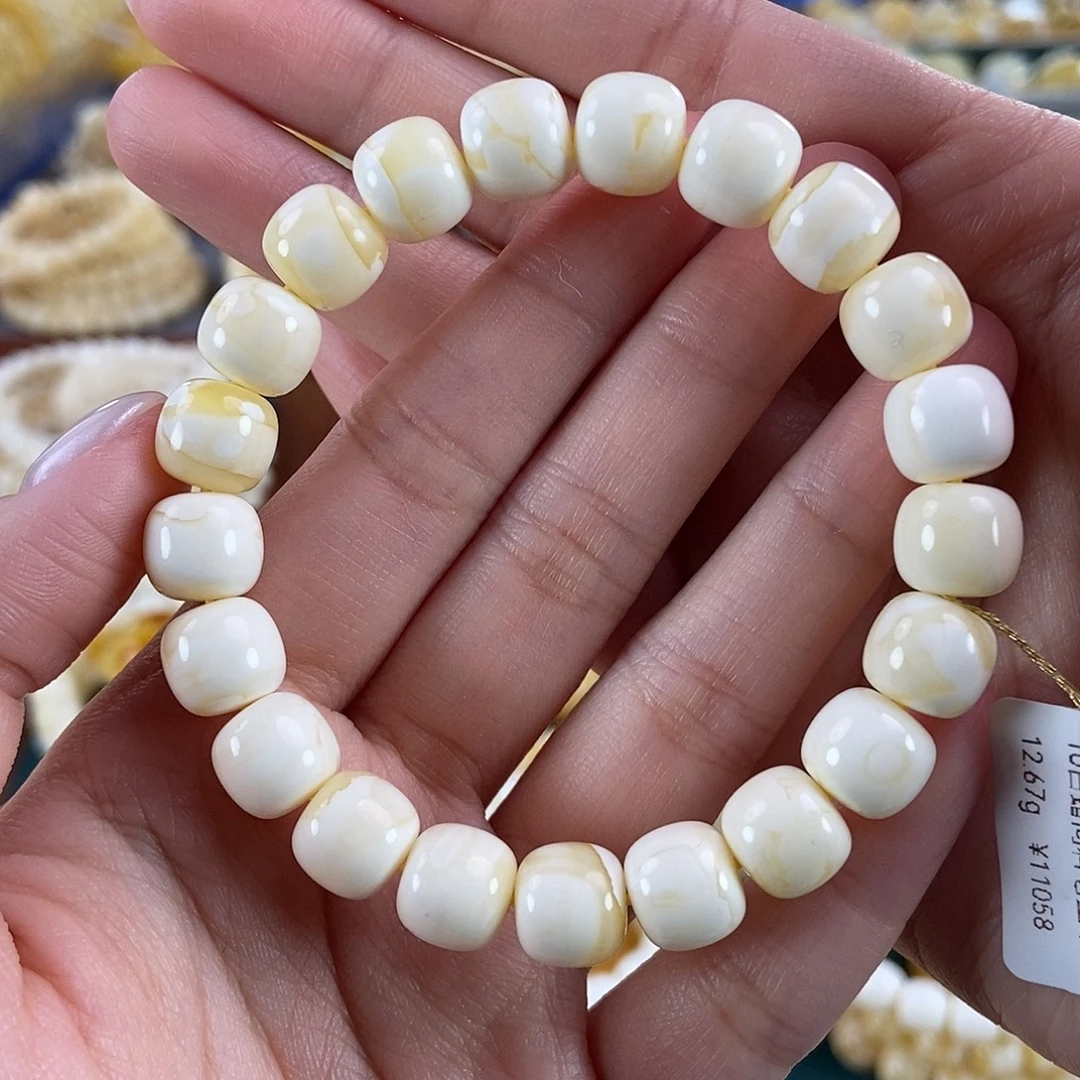 琥珀未镶嵌珠宝奇石10 12.67 白蜡同料