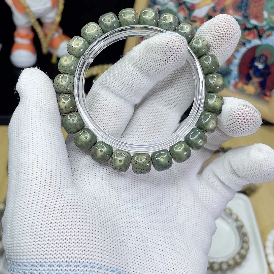 星月菩提吊坠9421