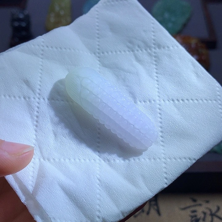 未镶嵌定制翡翠298